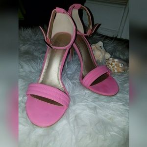 Pink and shine💎💞